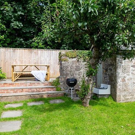 Charlestown Cottage, Woodburner, Gardens & Parking المظهر الخارجي الصورة